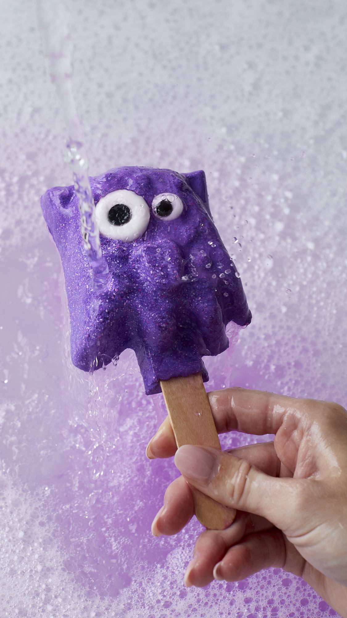 Worry Monster - US 3054