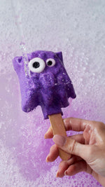 Worry Monster - US 3054