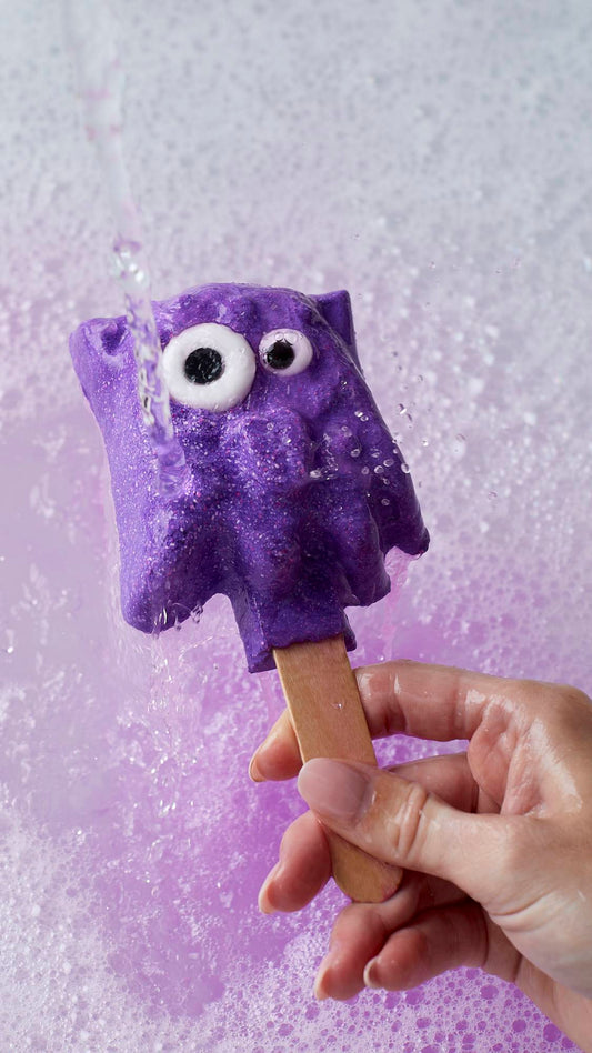 Worry Monster - US 3054