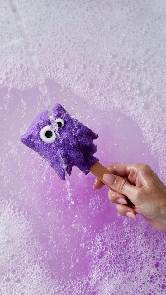 Worry Monster - US 3054