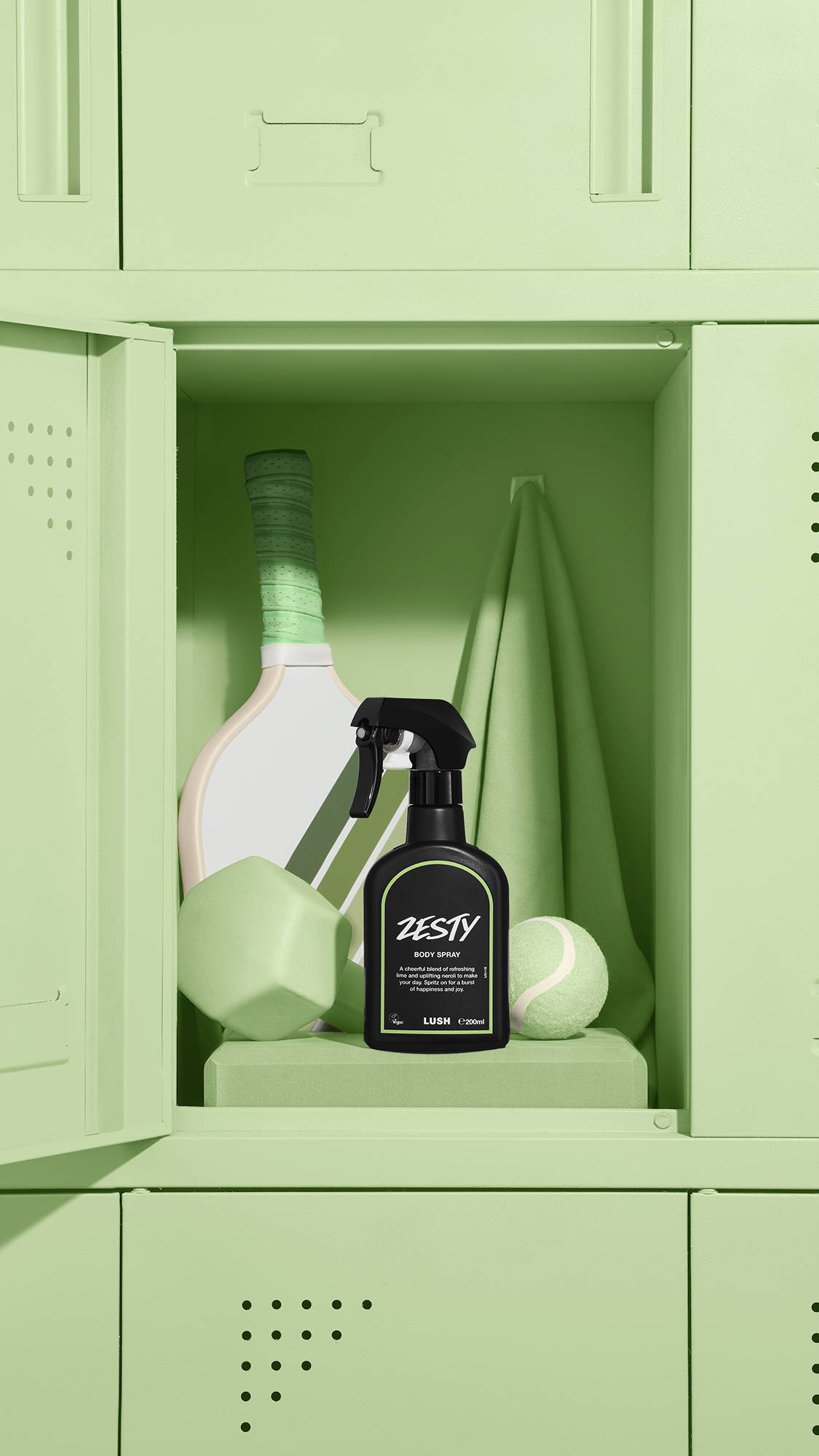 Zesty - US 6417