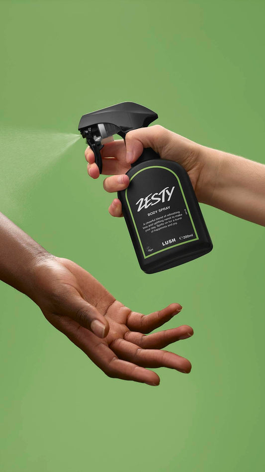 Zesty - US 6417